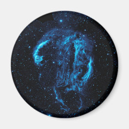 Cygnus-Schleifennebel (NASA) Magnet
