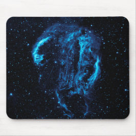 Cygnus-Schleifennebel (NASA) Mousepad
