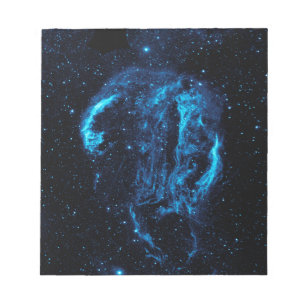 Cygnus-Schleifennebel (NASA) Notizblock