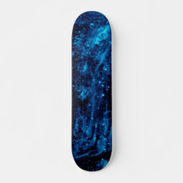 Cygnus-Schleifennebel Supernova Remnant NASA-Foto Skateboard