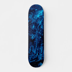 Cygnus-Schleifennebel Supernova Remnant NASA-Foto Skateboard