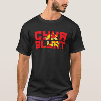 Cyka Blyat Gaming T-Shirt