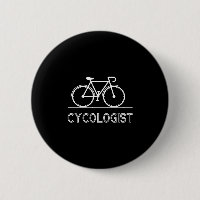 Cykologe Cycle Lover Geschenk für Radfahrer