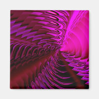 Cymbal (cerise) von Cheryl Daniels