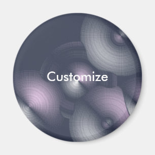Cymbalismus I Magnet