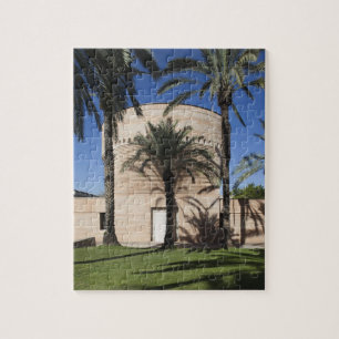 Cymbalista-Synagoge Puzzle