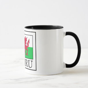 Cymru Tasse