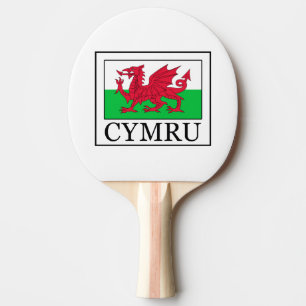 Cymru Tischtennis Schläger