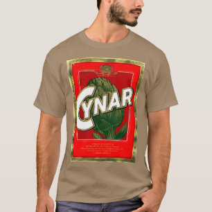 Cynar Vintag T-Shirt