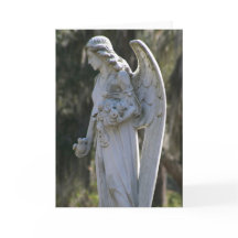 Cynthias Angel-Karte