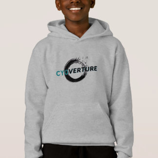 CYOverture Kindergröße Kapuzenpullover Hoodie