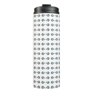 CYOverture Reisebecher Thermosbecher