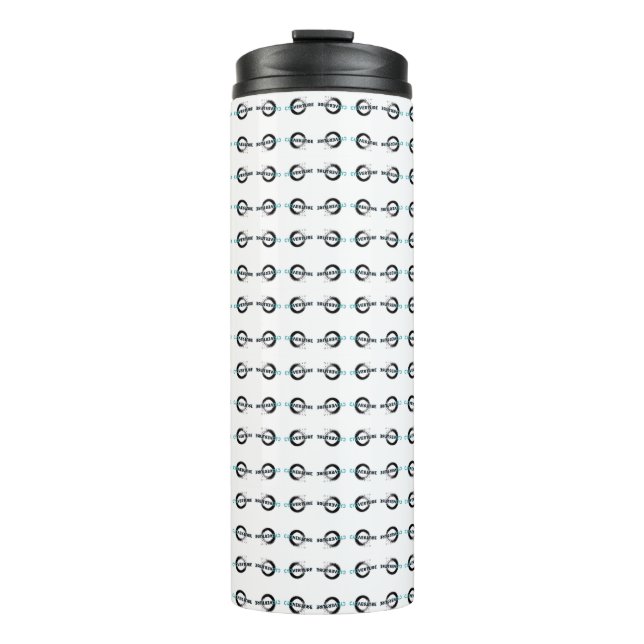 CYOverture Travel Mug Thermosbecher (Vorderseite)
