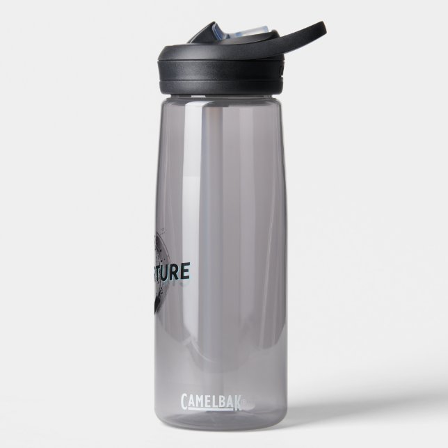 CYOverture Wasserflasche Trinkflasche (Links)
