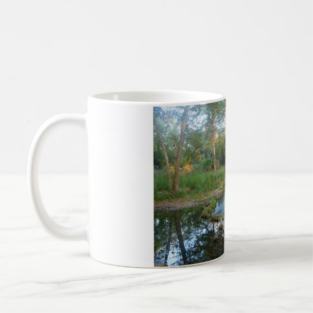 Cypress Creek Tasse (Links)