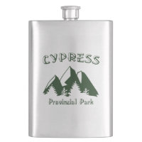 Cypress Provincial Park