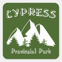 Cypress Provincial Park