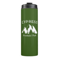 Cypress Provincial Park