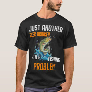 Cyprinus Imperium (Karpfen Römische Reichsflagge)  T-Shirt