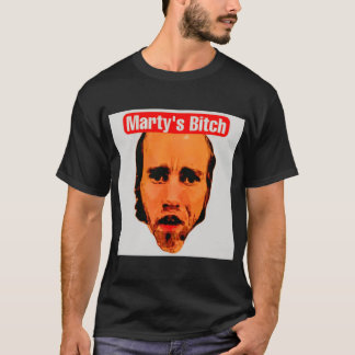 Cyra Ra Aint No Bch Freund T-Shirt