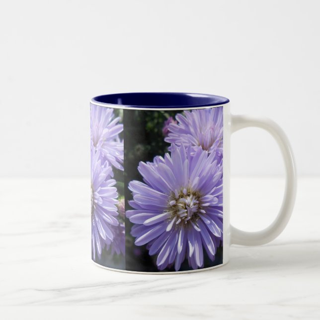 Cyren Zweifarbige Tasse (Rechts)