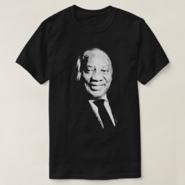 Cyril Ramaphosa T-Shirt