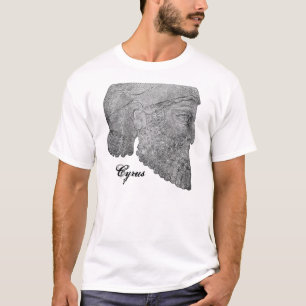 Cyrus T - Shirt