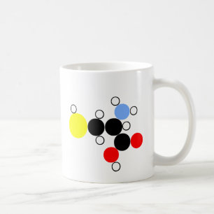 Cystein Tasse