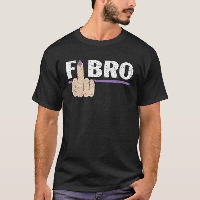 Cystic Fibrosis Warrior Cystic Fibrosis Awareness T-Shirt (Vorderseite)