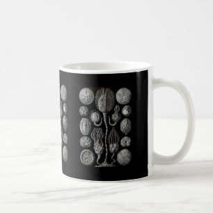 Cystoids Kaffeetasse