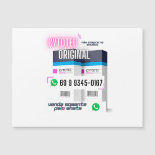 cyto original miso.pro-s-tol Br Magnetkarte