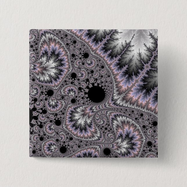 Cytoplasmm Brodt Button (Vorderseite)