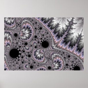 Cytoplasmm Brodt Poster