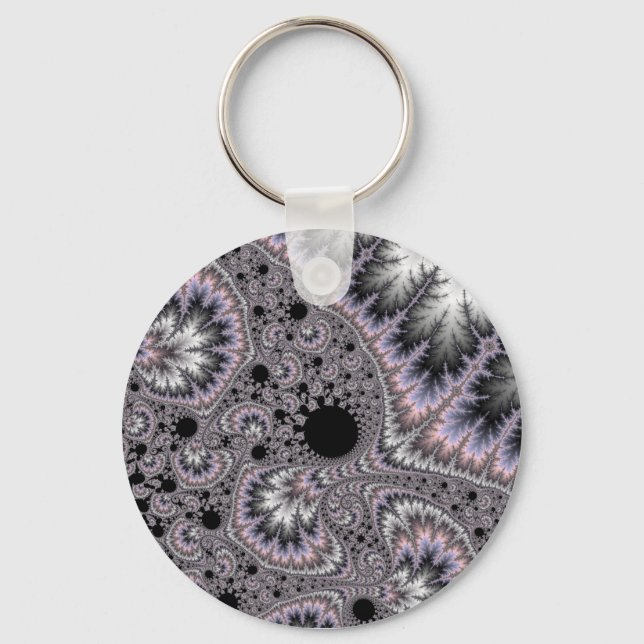 Cytoplasmm Brodt Schlüsselanhänger (Vorderseite)