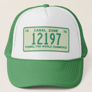 CZ72 TRUCKERKAPPE
