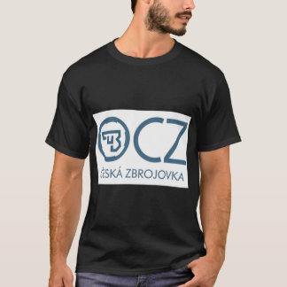 CZ-Logo-Cap T-Shirt