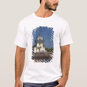 Czar Peter der Festungsstadt der Greats Marine T-Shirt