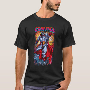 Czarface Merch T-Shirt