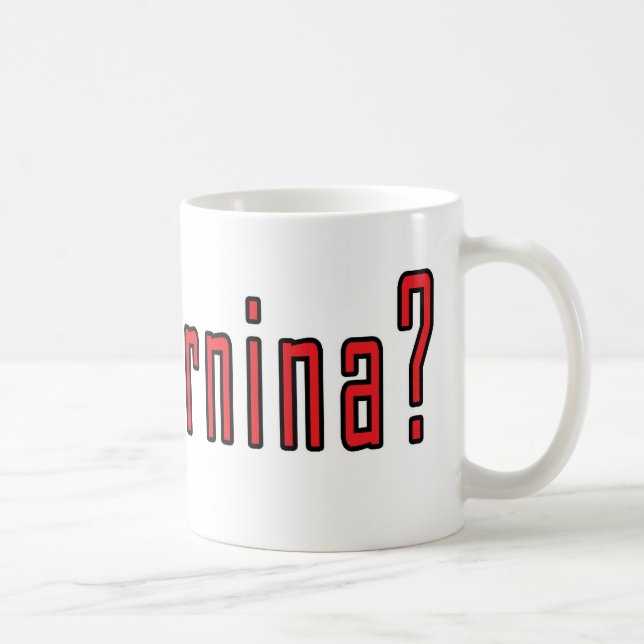 Czarnina got? tasse (Rechts)