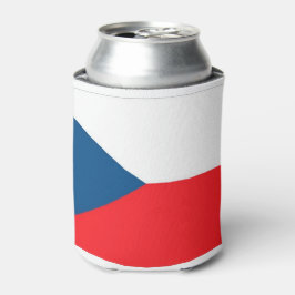 CZECH FLAG DOSENKÜHLER