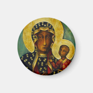Częstochowa Magnet