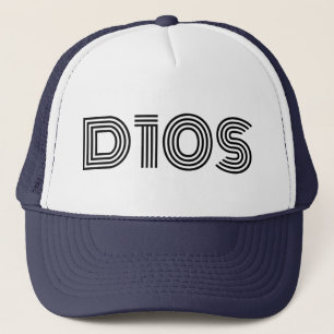D10S TRUCKERKAPPE