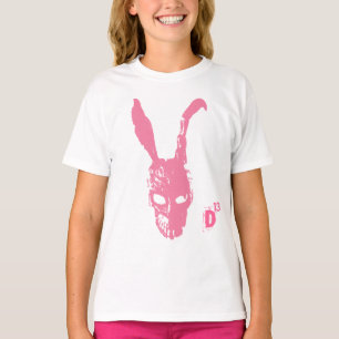 D13 Girlz Frank das Häschen-T-Shirt T-Shirt