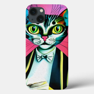 D1 Case-Mate iPhone HÜLLE