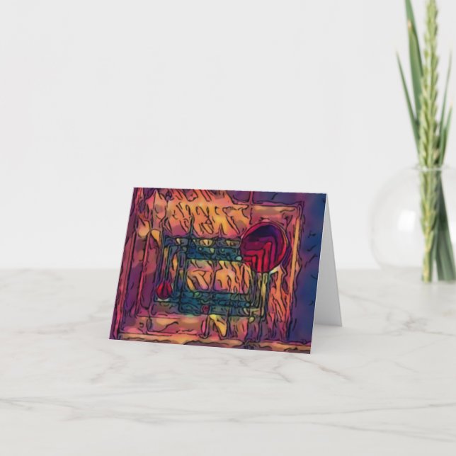 D202013 KARTE (Vorderseite)