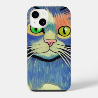 D2 iPhone 14 HÜLLE