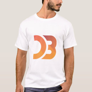 D3.js Developer - Data Visualization & JavaScript T-Shirt