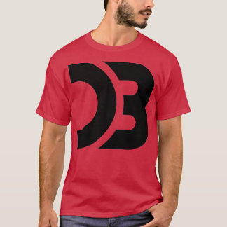 D3js Javascript-Visualisierungs-Bibliothek 2 T-Shirt
