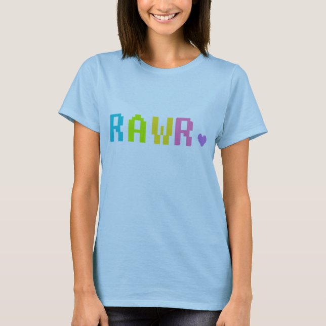 d8f47e072e152bf39602e699d5e0ff29 T-Shirt (Vorderseite)