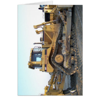 D8T Bulldozer